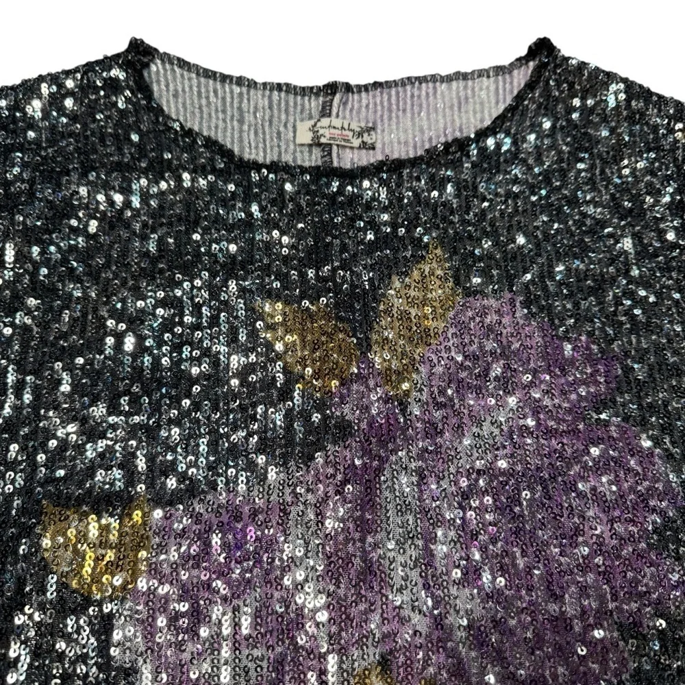 Free People statement making